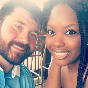 Meet your Posher, Whitney